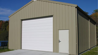 Garage Door Openers at Briarmeade Plano, Texas